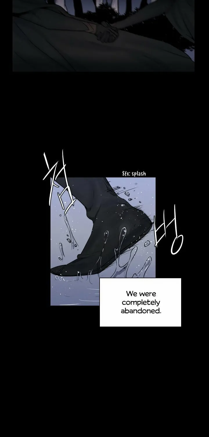 Read Aideen chapter 1 image 50 on Lezhin
