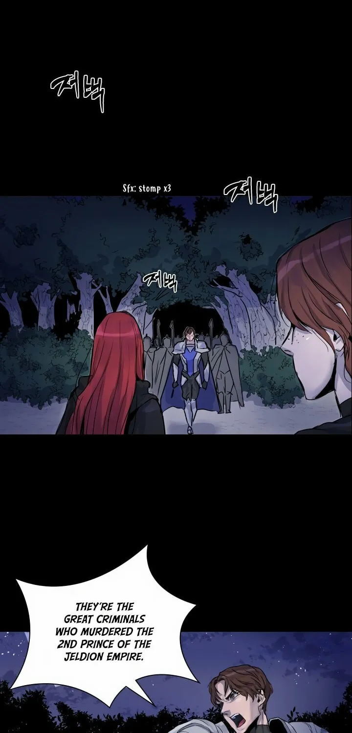 Read Aideen chapter 1 image 56 on Lezhin