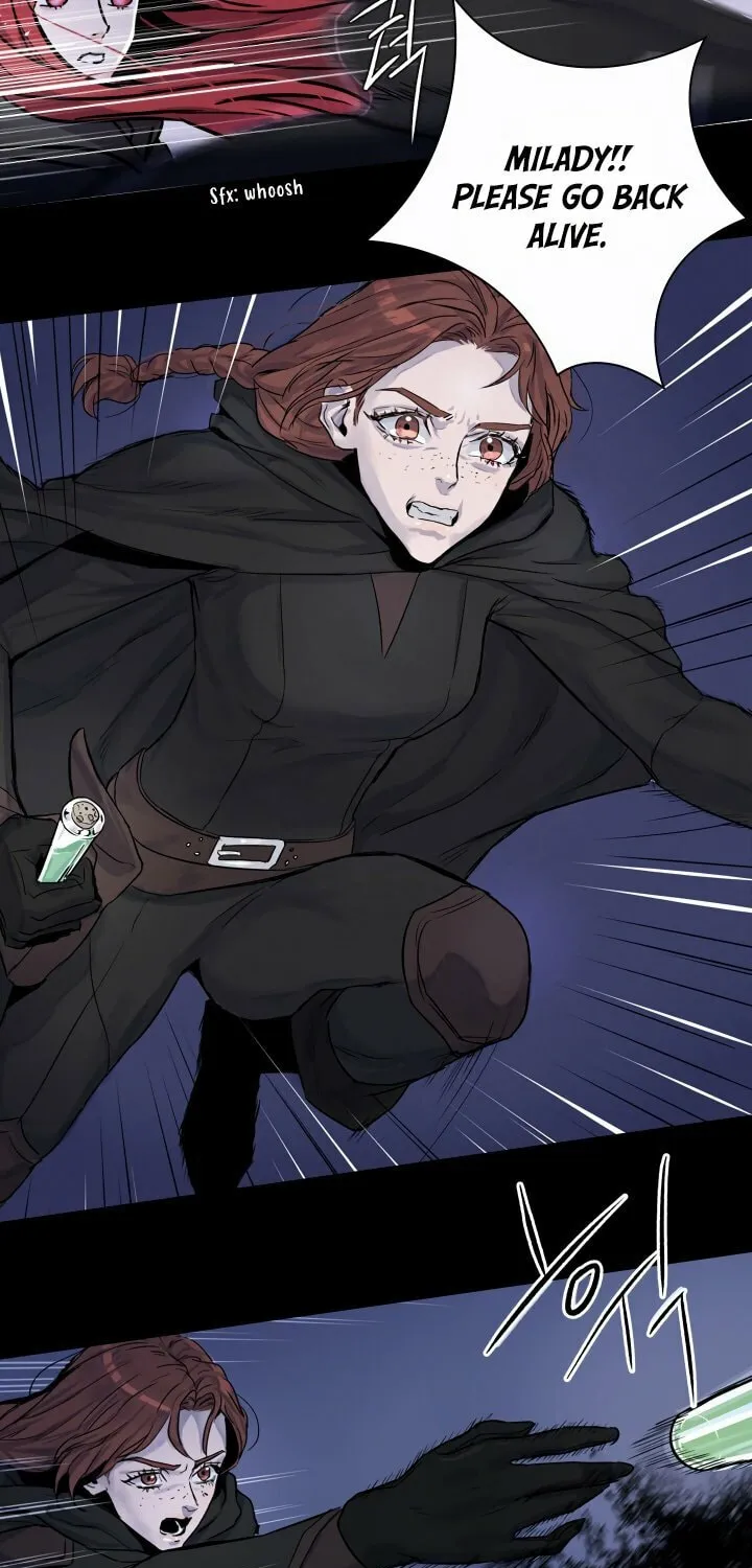 Read Aideen chapter 1 image 59 on Lezhin