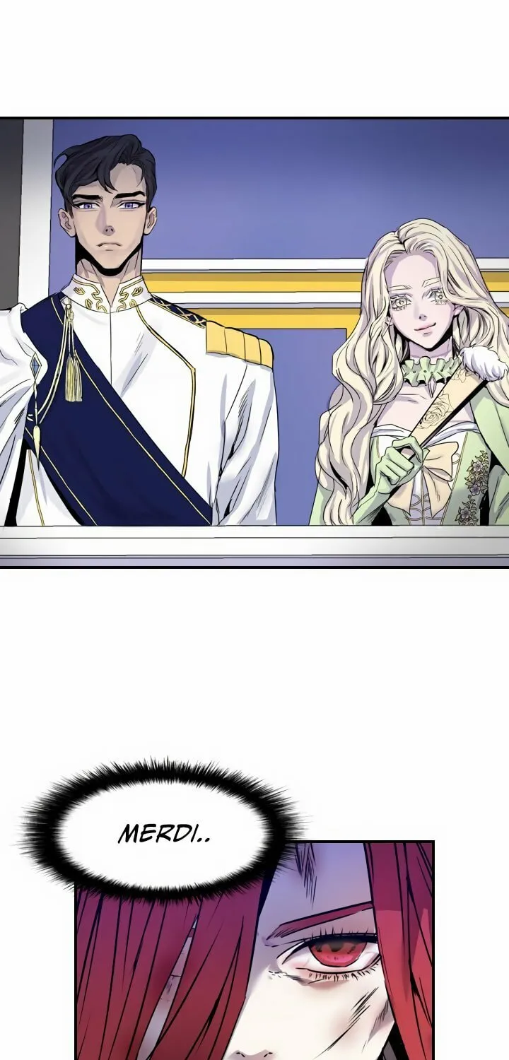 Read Aideen chapter 1 image 6 on Lezhin