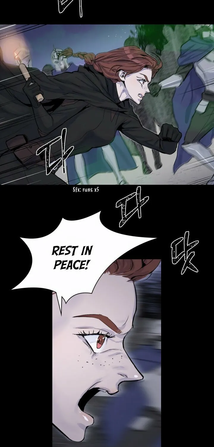 Read Aideen chapter 1 image 61 on Lezhin
