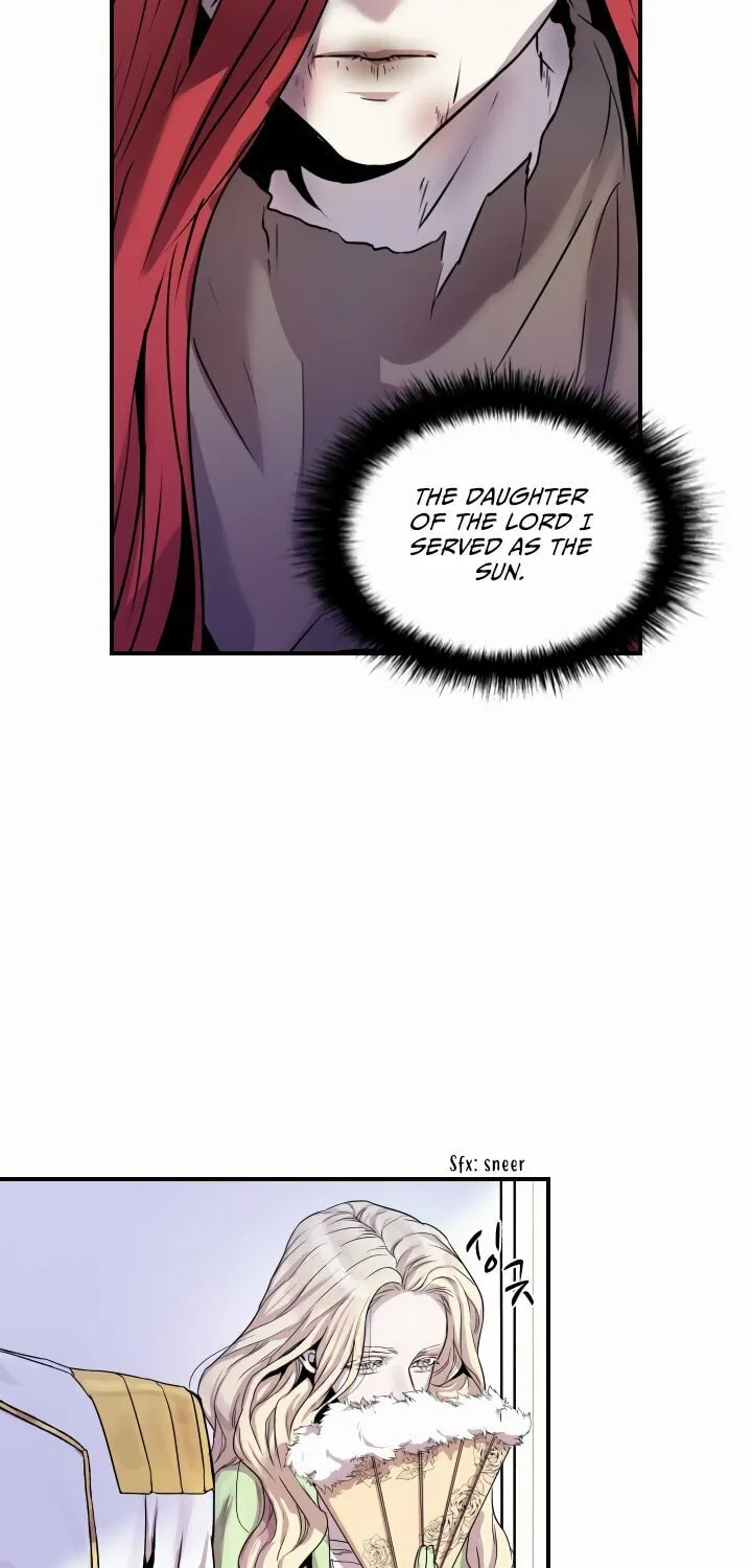 Read Aideen chapter 1 image 7 on Lezhin