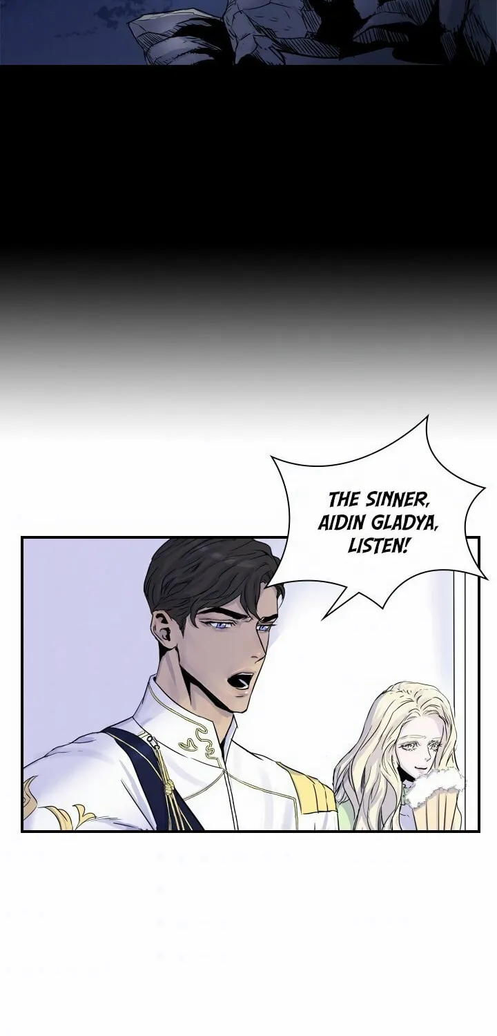 Read Aideen chapter 1 image 72 on Lezhin
