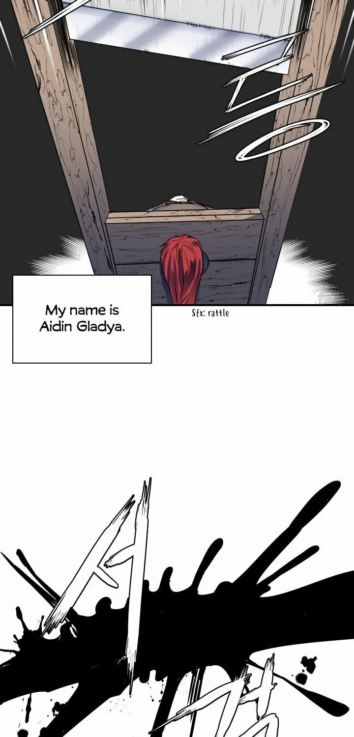 Read Aideen chapter 1 image 78 on Lezhin