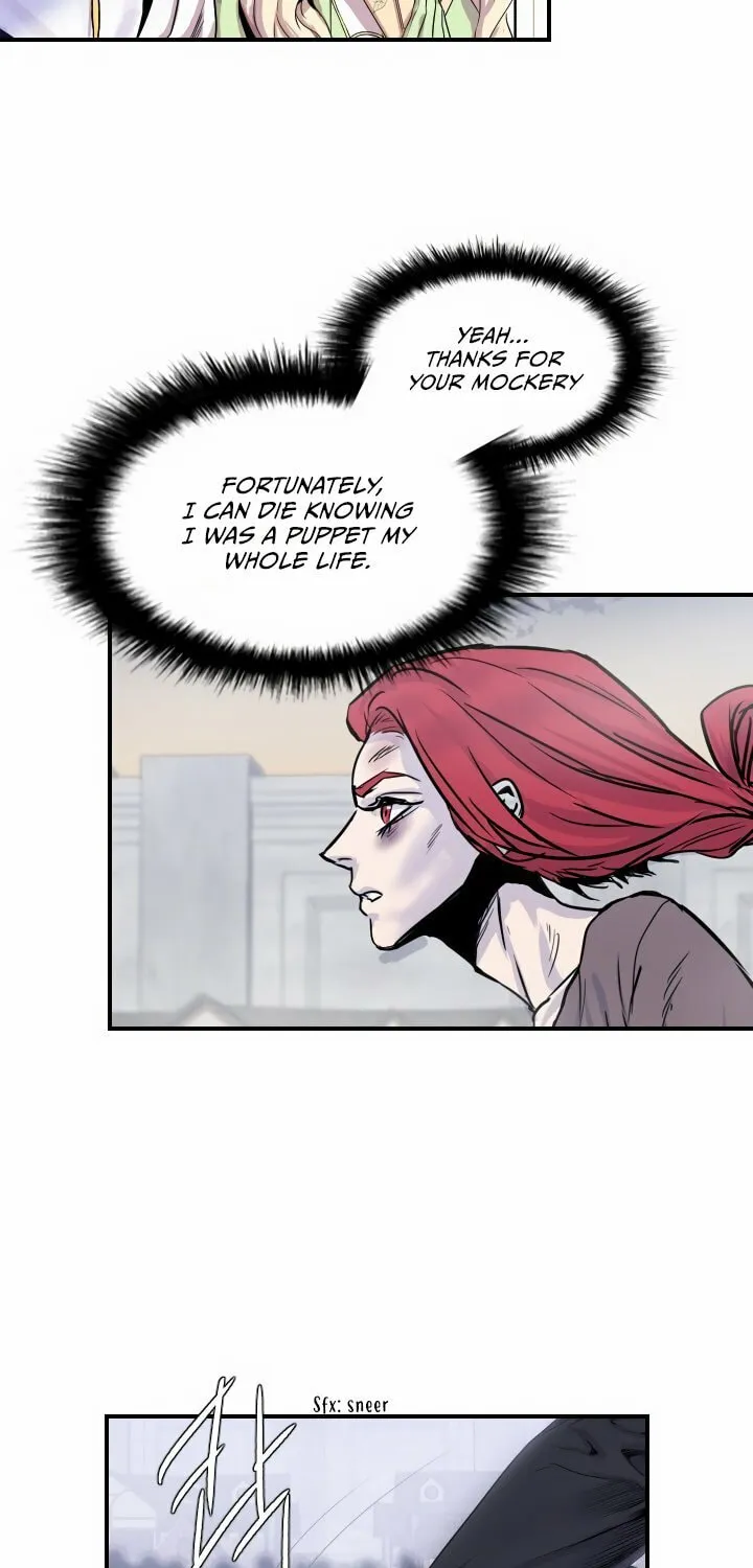 Read Aideen chapter 1 image 8 on Lezhin