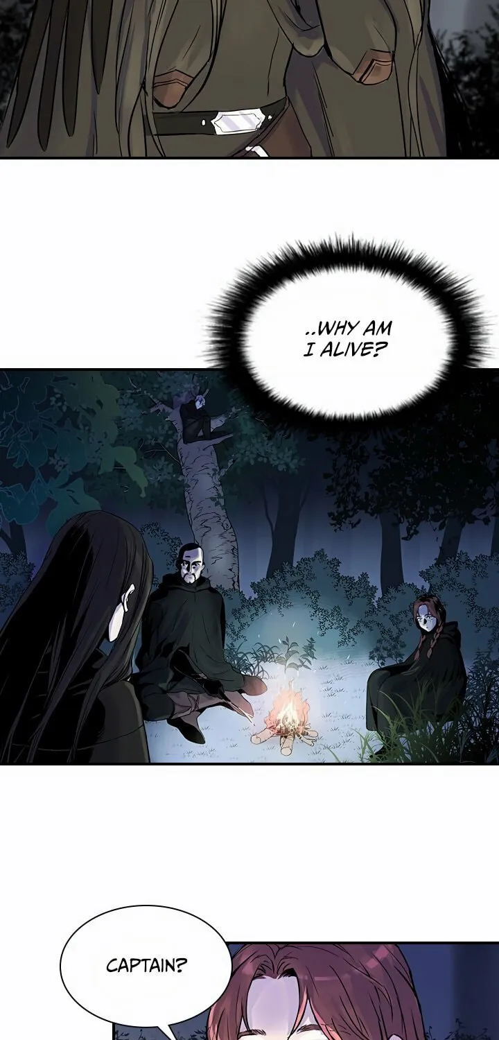Read Aideen chapter 1 image 83 on Lezhin