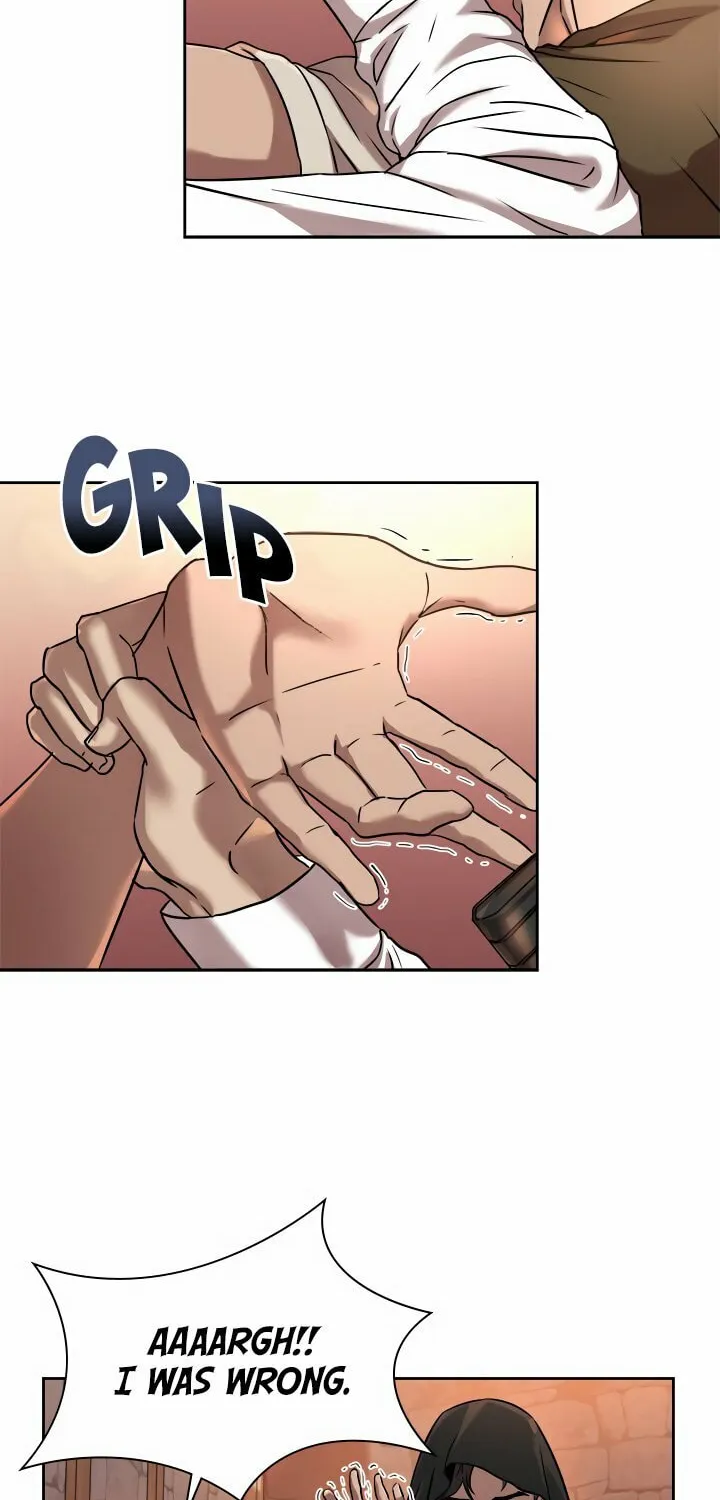 Read Aideen chapter 10 image 1 on Lezhin