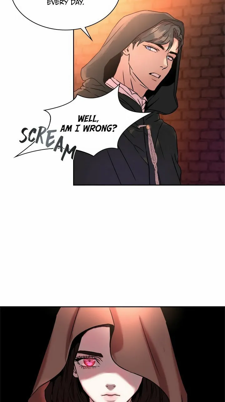 Read Aideen chapter 10 image 11 on Lezhin