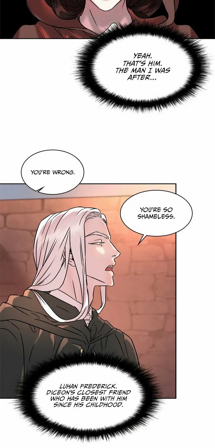 Read Aideen chapter 10 image 12 on Lezhin