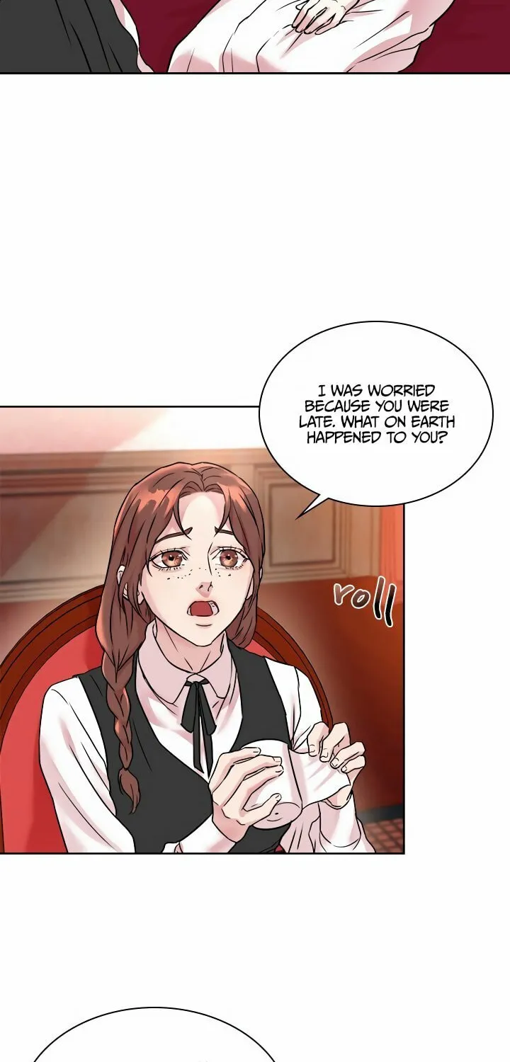 Read Aideen chapter 10 image 19 on Lezhin