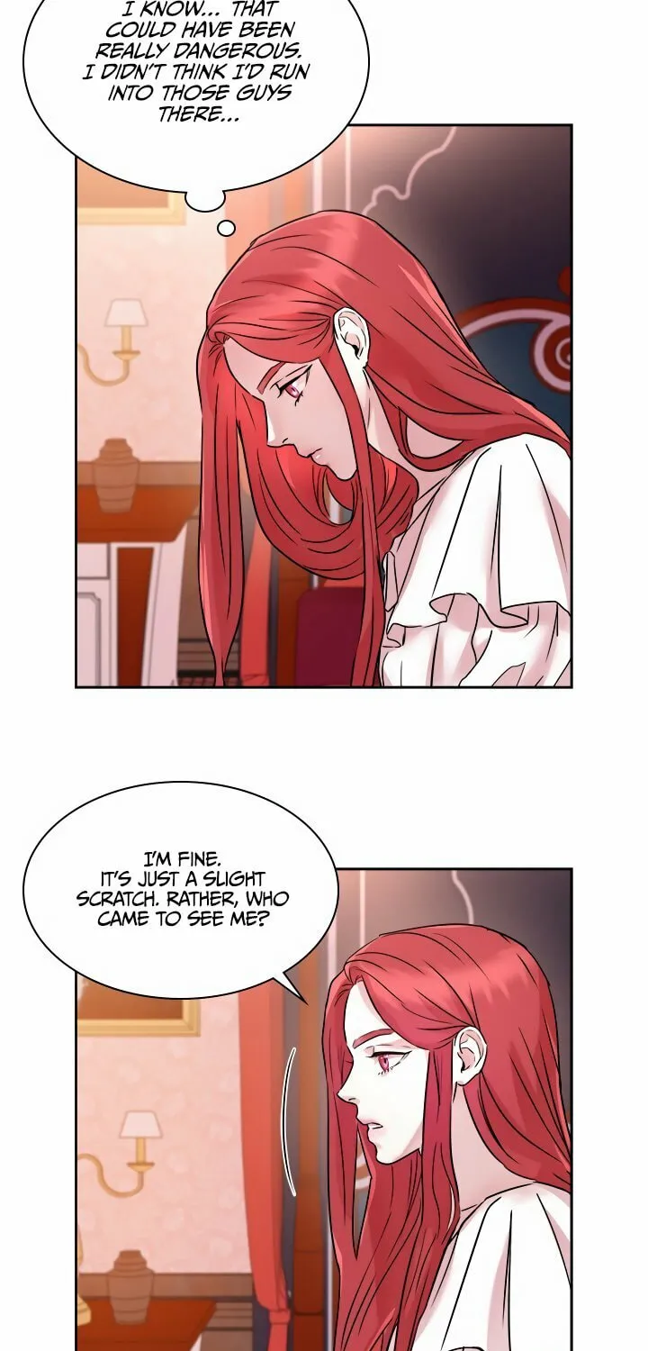 Read Aideen chapter 10 image 20 on Lezhin