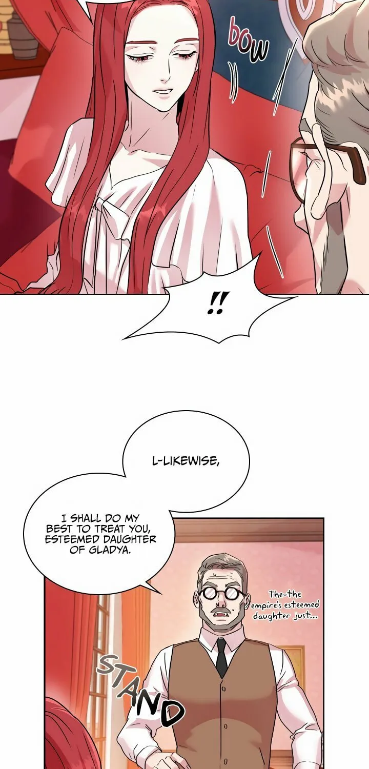 Read Aideen chapter 10 image 32 on Lezhin