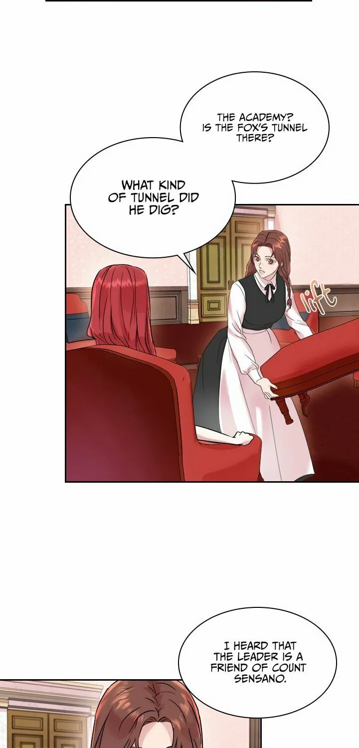 Read Aideen chapter 10 image 40 on Lezhin