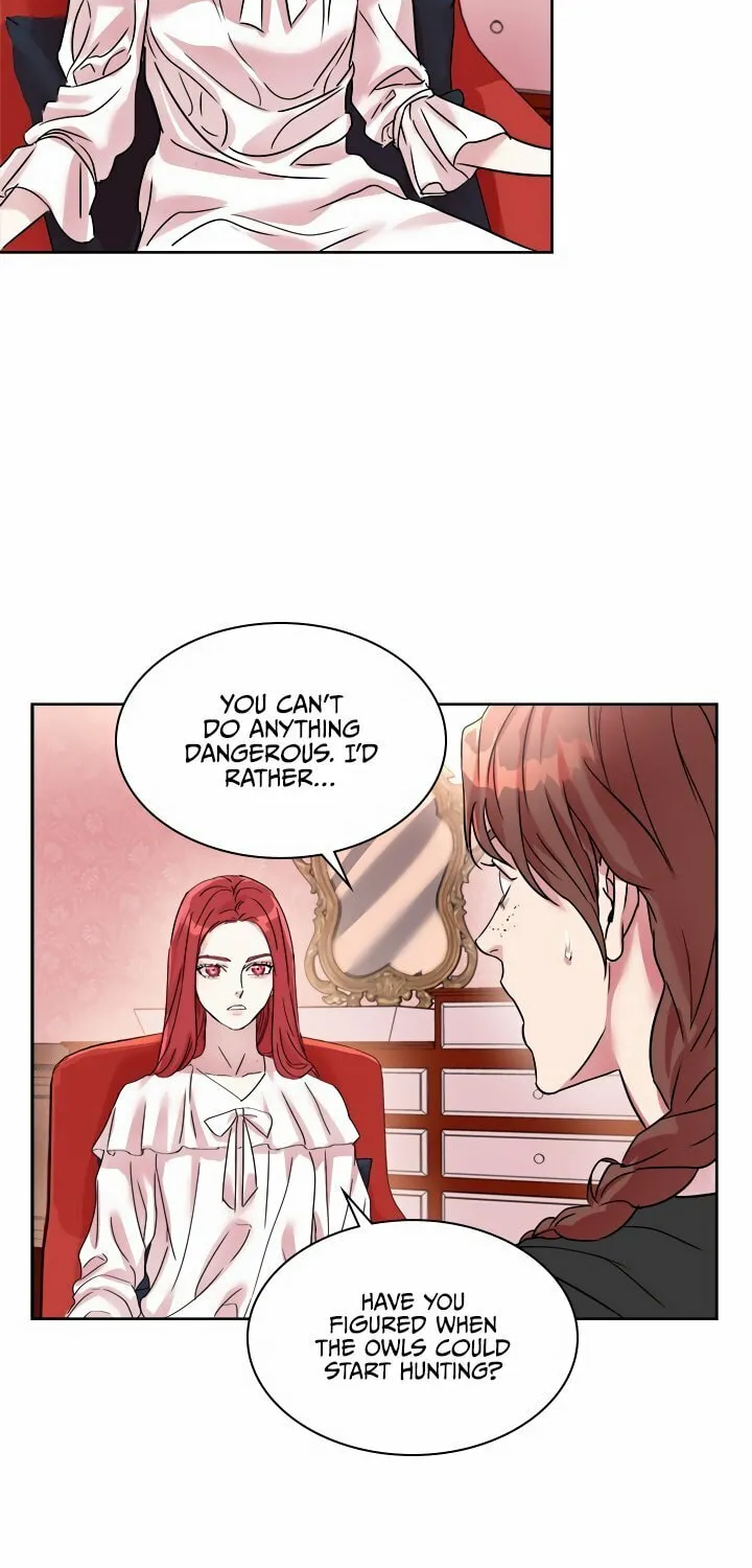 Read Aideen chapter 10 image 43 on Lezhin