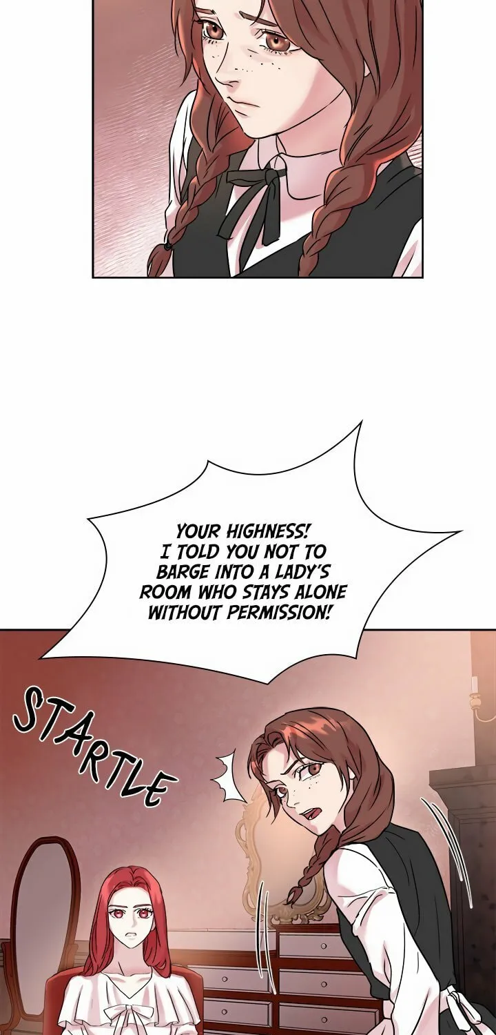 Read Aideen chapter 10 image 46 on Lezhin