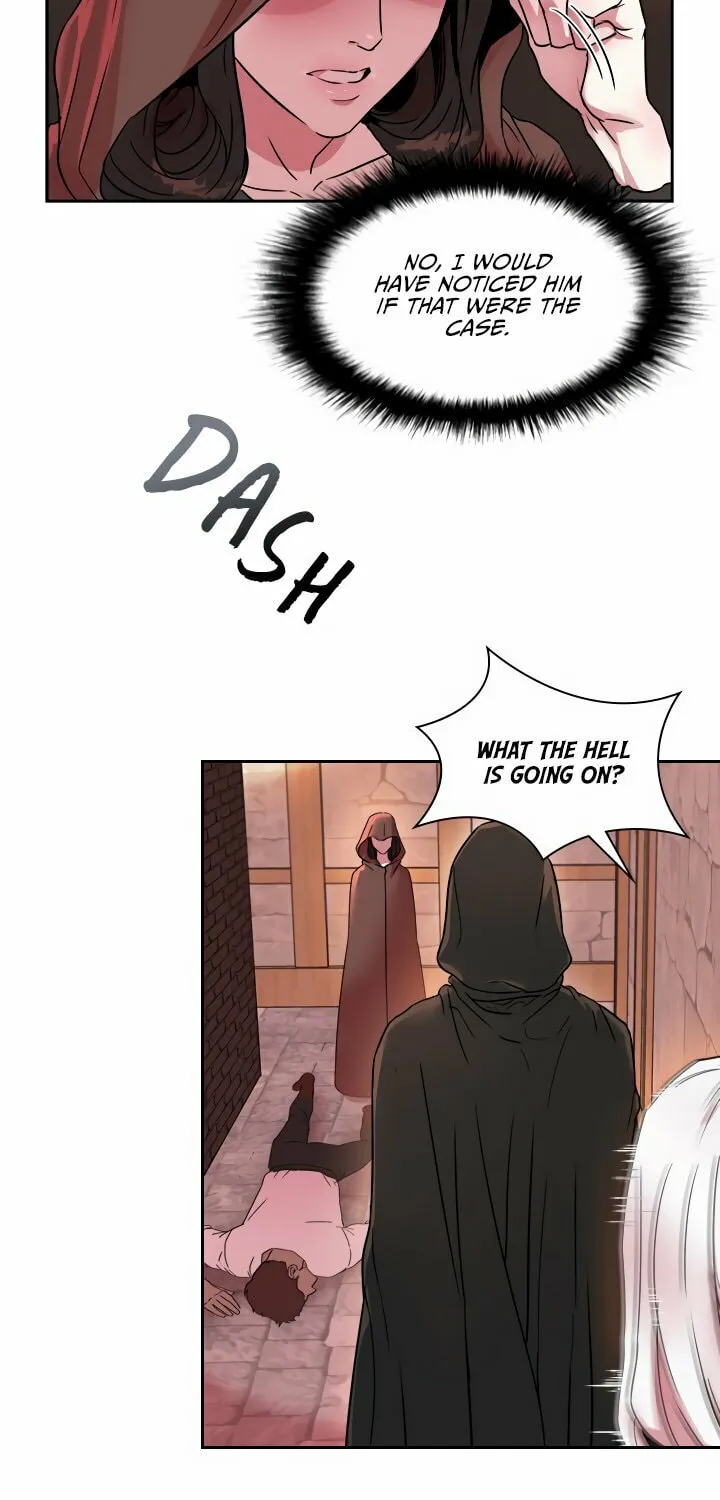 Read Aideen chapter 10 image 8 on Lezhin