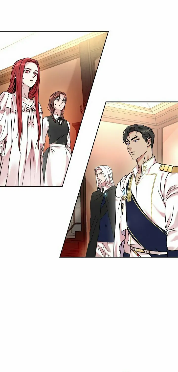 Read Aideen chapter 11 image 0 on Lezhin