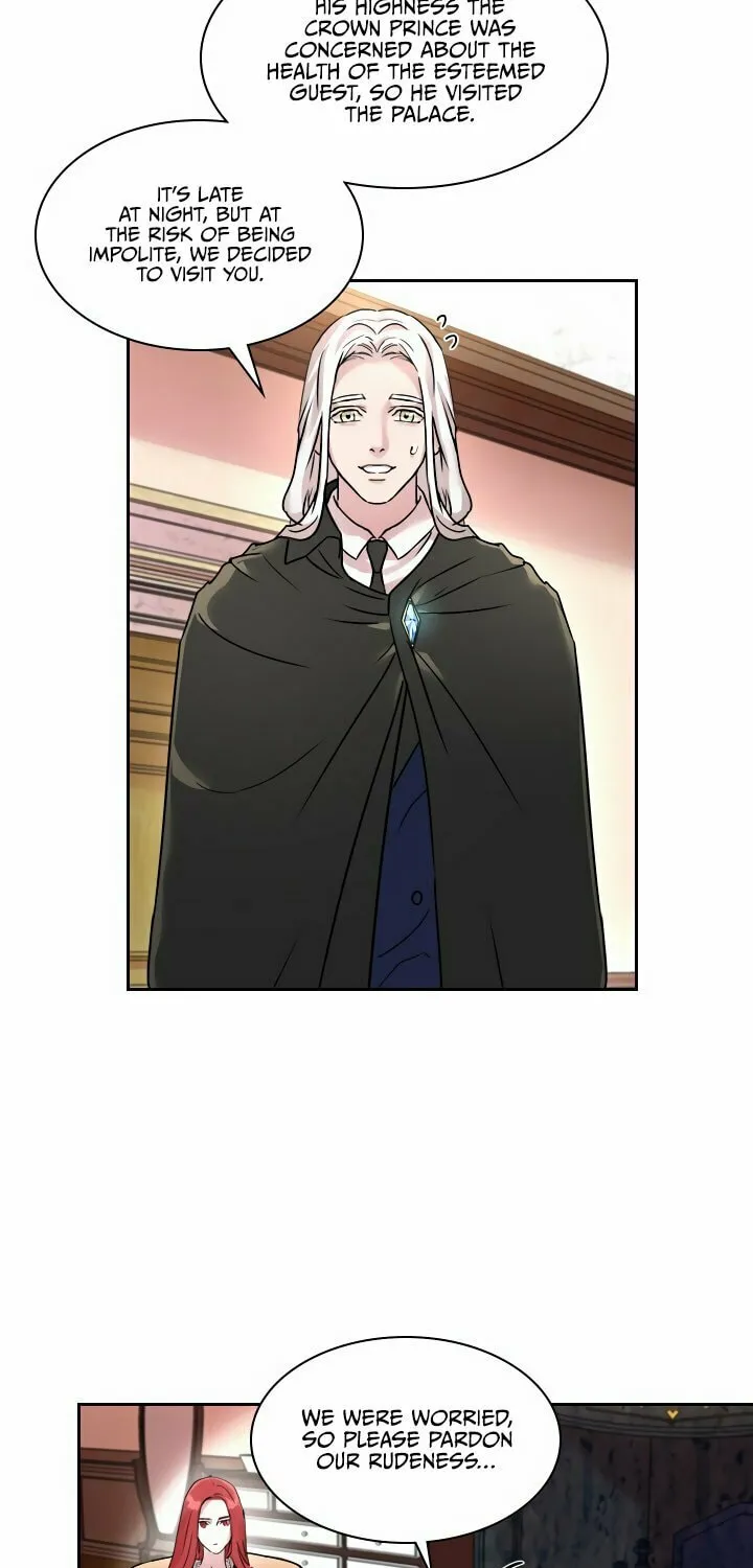 Read Aideen chapter 11 image 12 on Lezhin