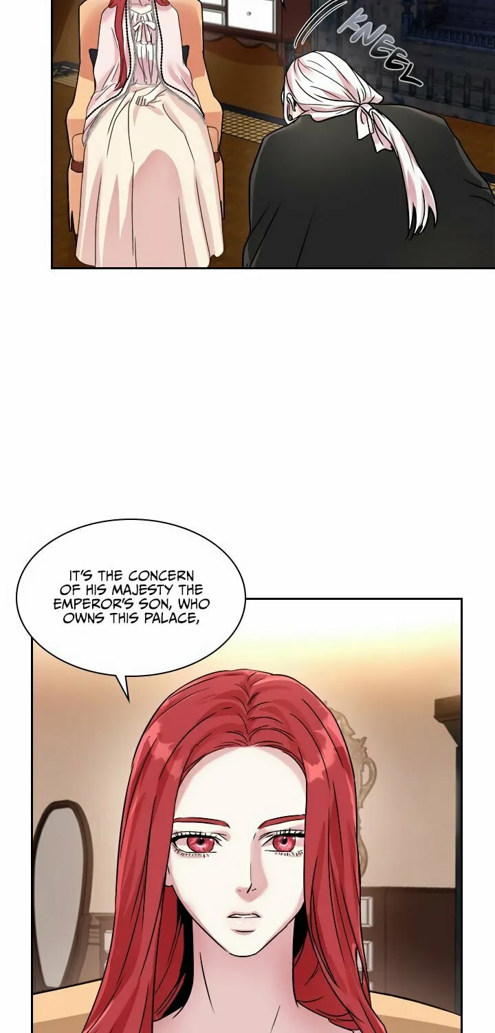 Read Aideen chapter 11 image 13 on Lezhin