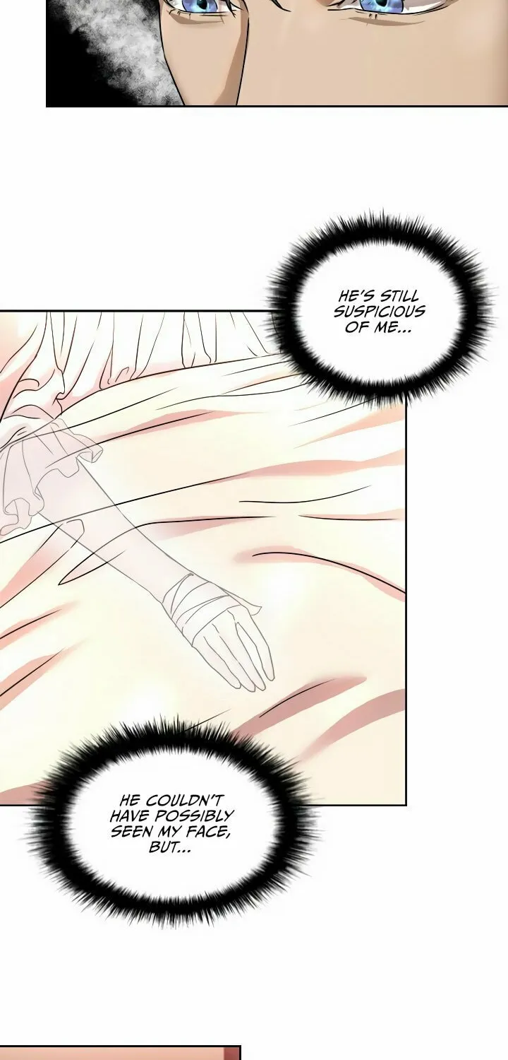 Read Aideen chapter 11 image 16 on Lezhin