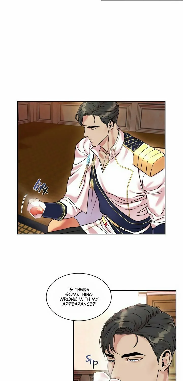 Read Aideen chapter 11 image 20 on Lezhin