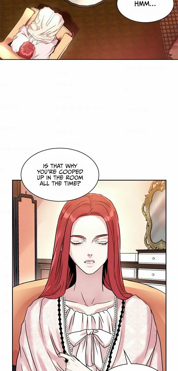 Read Aideen chapter 11 image 28 on Lezhin