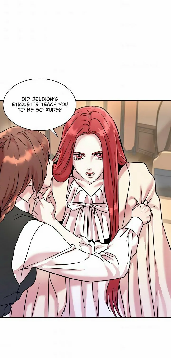 Read Aideen chapter 11 image 3 on Lezhin