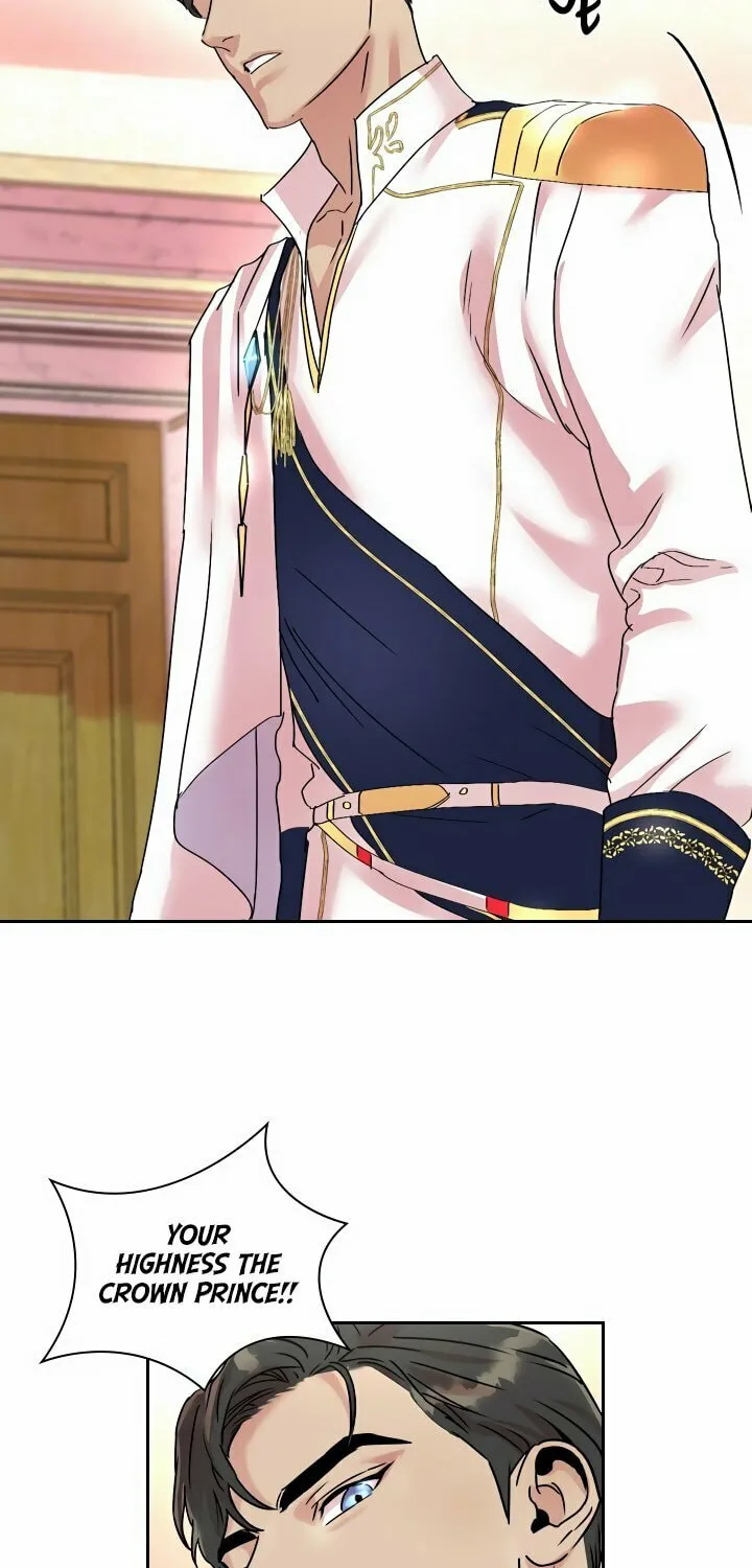 Read Aideen chapter 11 image 33 on Lezhin