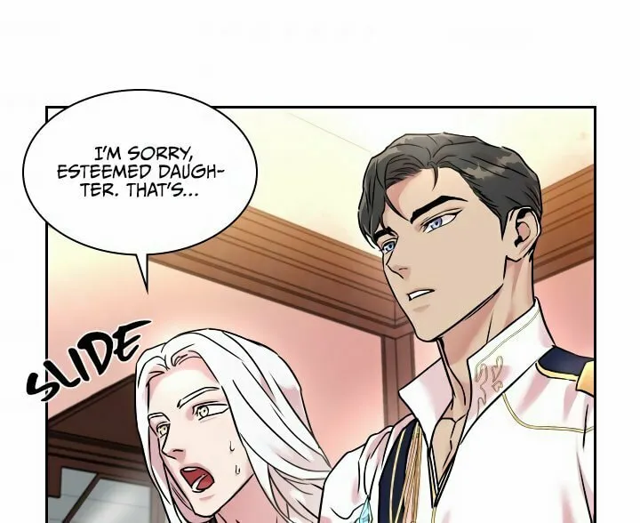 Read Aideen chapter 11 image 4 on Lezhin