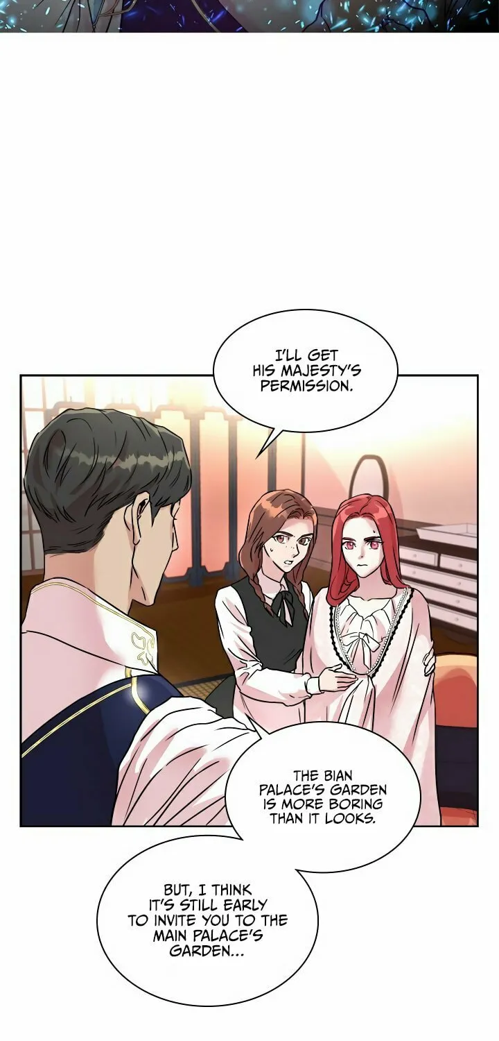 Read Aideen chapter 11 image 42 on Lezhin