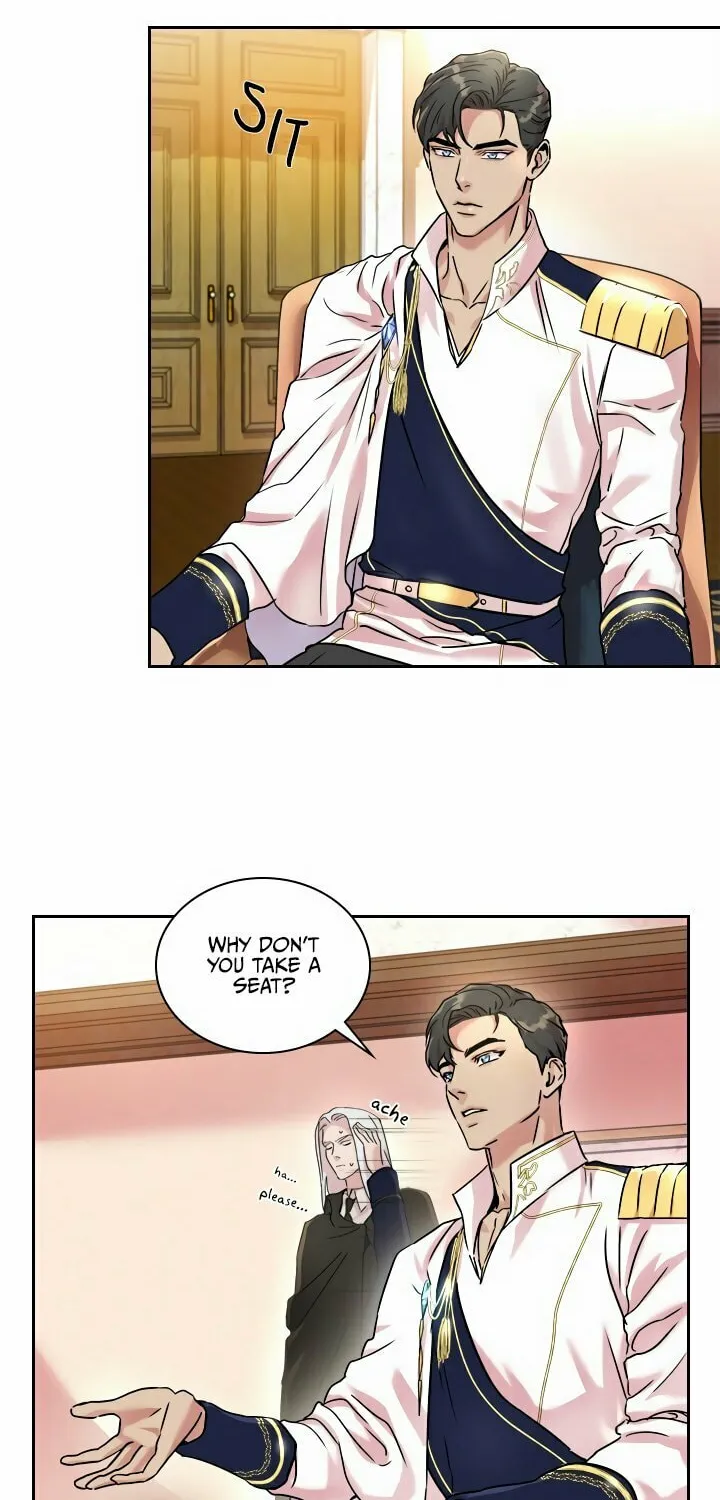 Read Aideen chapter 11 image 8 on Lezhin