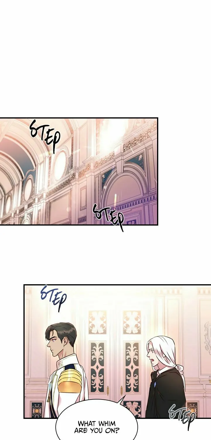 Read Aideen chapter 12 image 0 on Lezhin