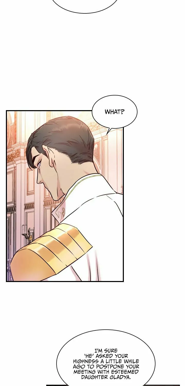 Read Aideen chapter 12 image 1 on Lezhin