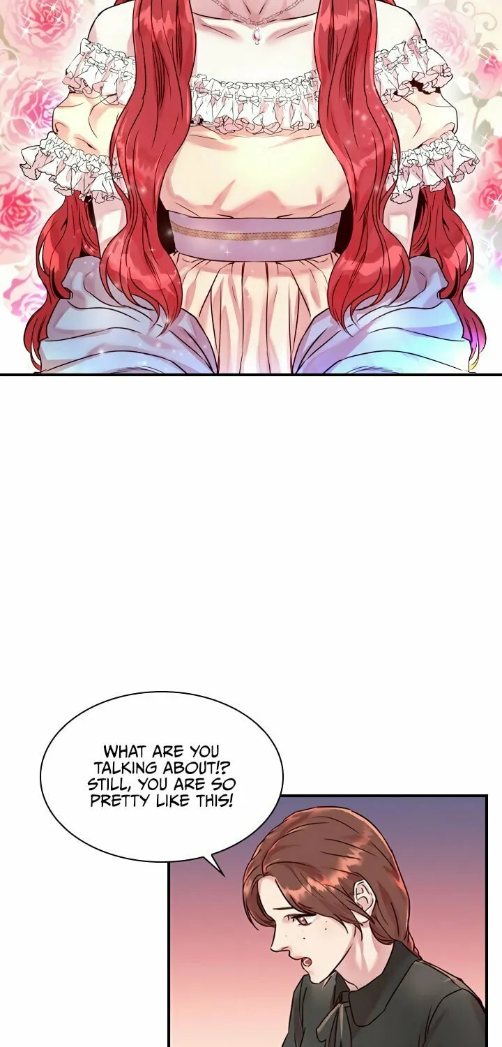 Read Aideen chapter 12 image 22 on Lezhin
