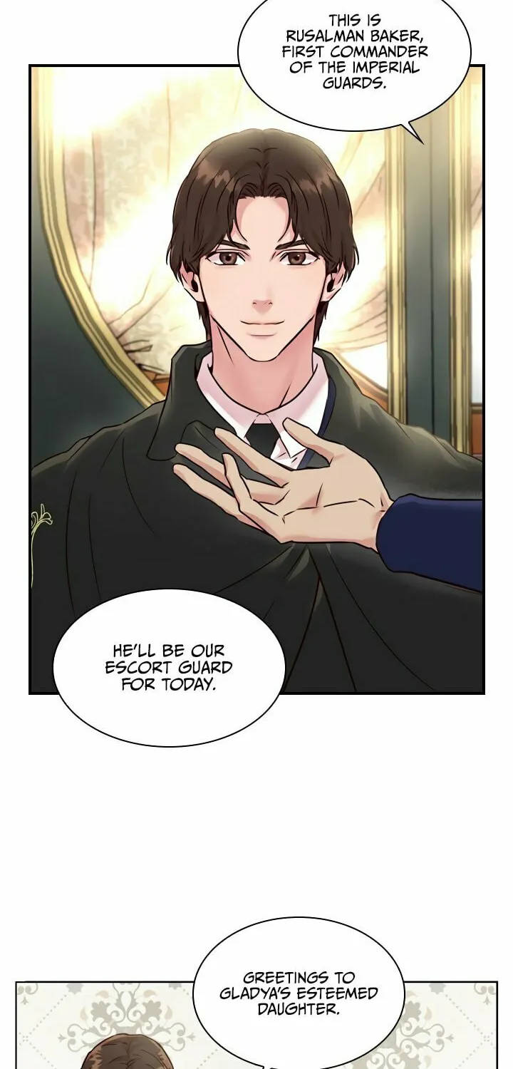 Read Aideen chapter 12 image 33 on Lezhin