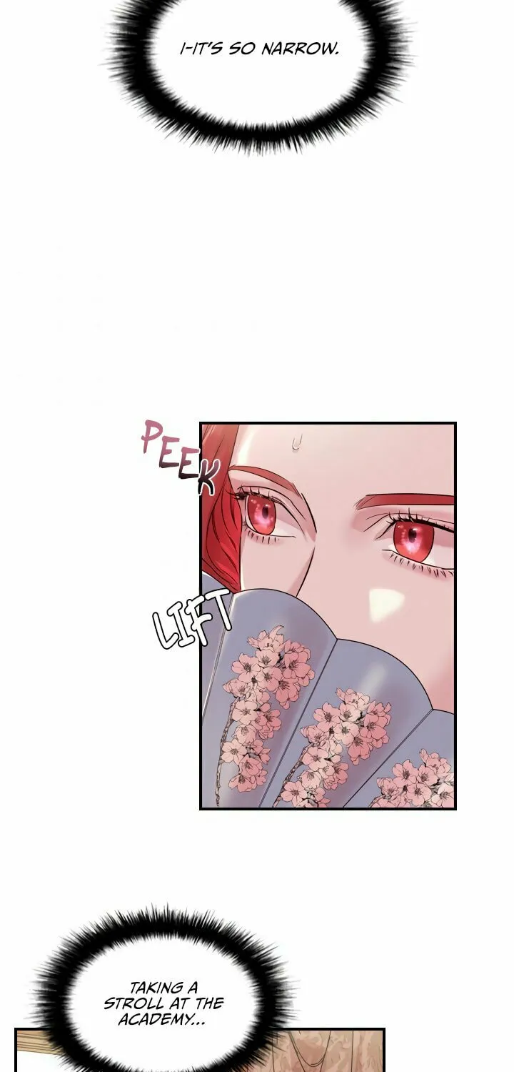 Read Aideen chapter 12 image 44 on Lezhin