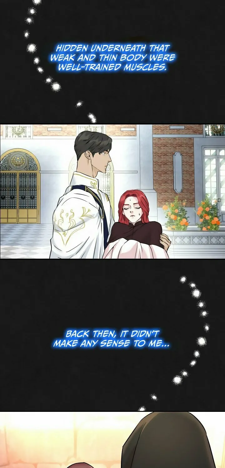 Read Aideen chapter 13 image 1 on Lezhin