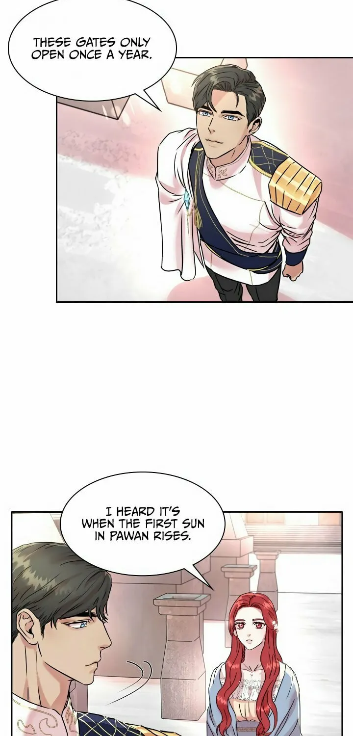 Read Aideen chapter 13 image 19 on Lezhin