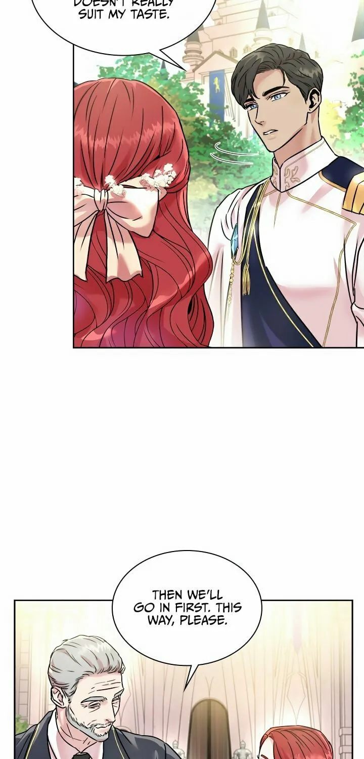 Read Aideen chapter 13 image 34 on Lezhin