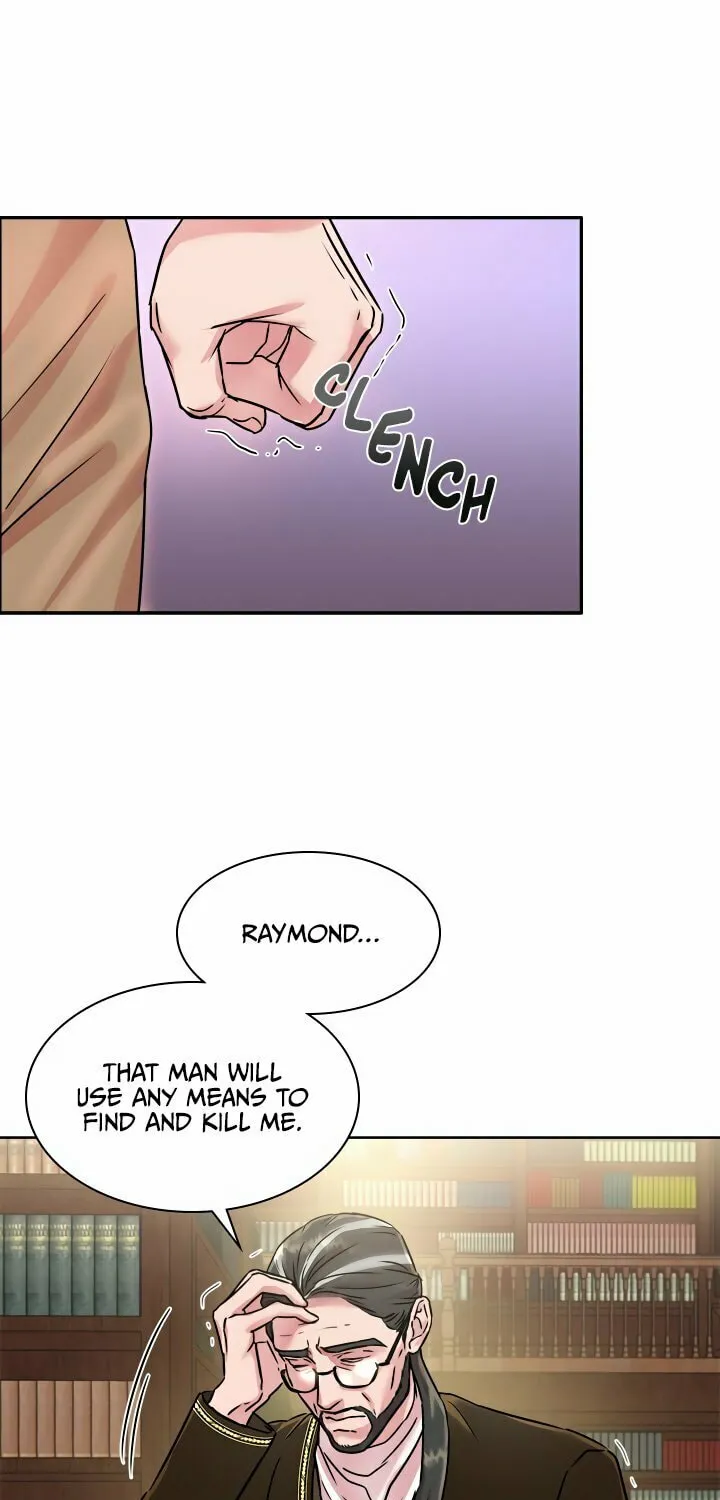 Read Aideen chapter 14 image 14 on Lezhin