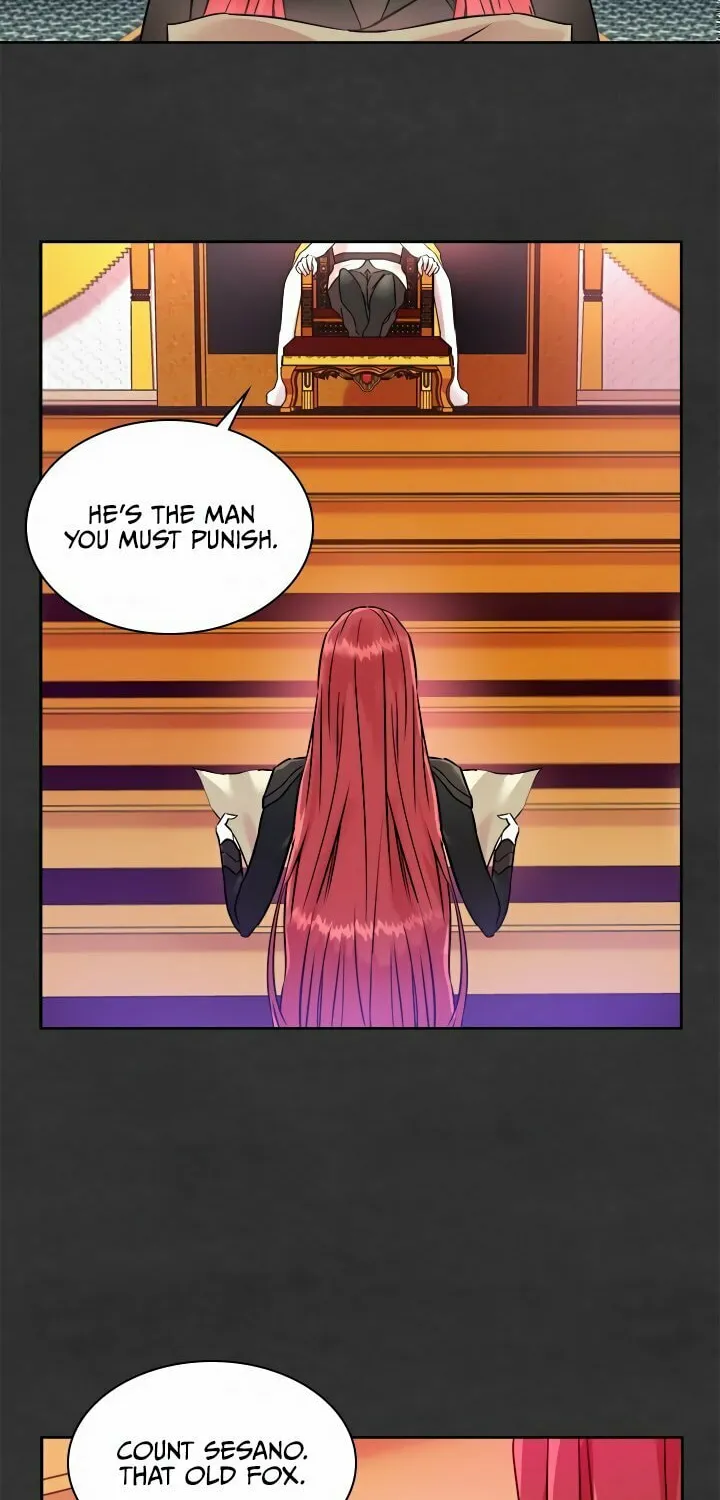 Read Aideen chapter 14 image 3 on Lezhin