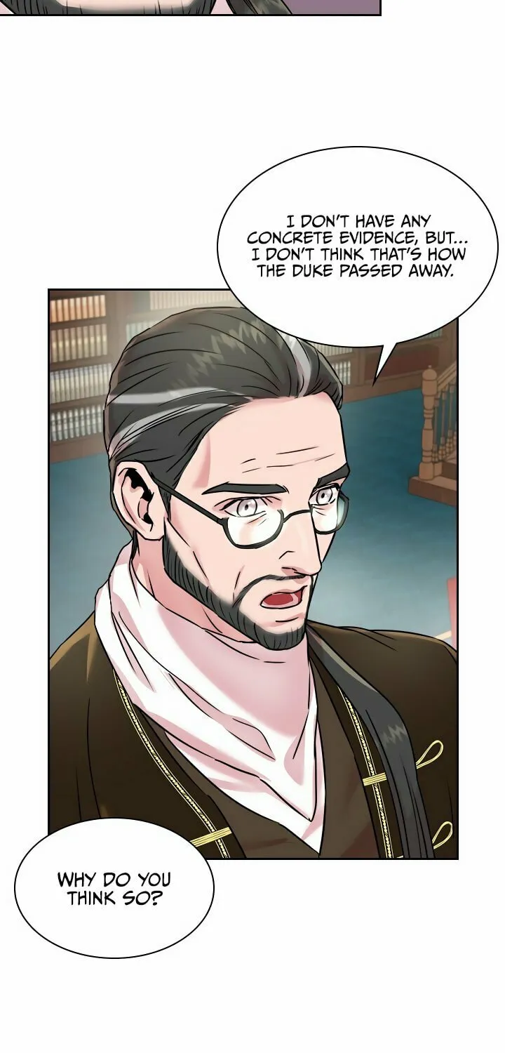 Read Aideen chapter 14 image 32 on Lezhin