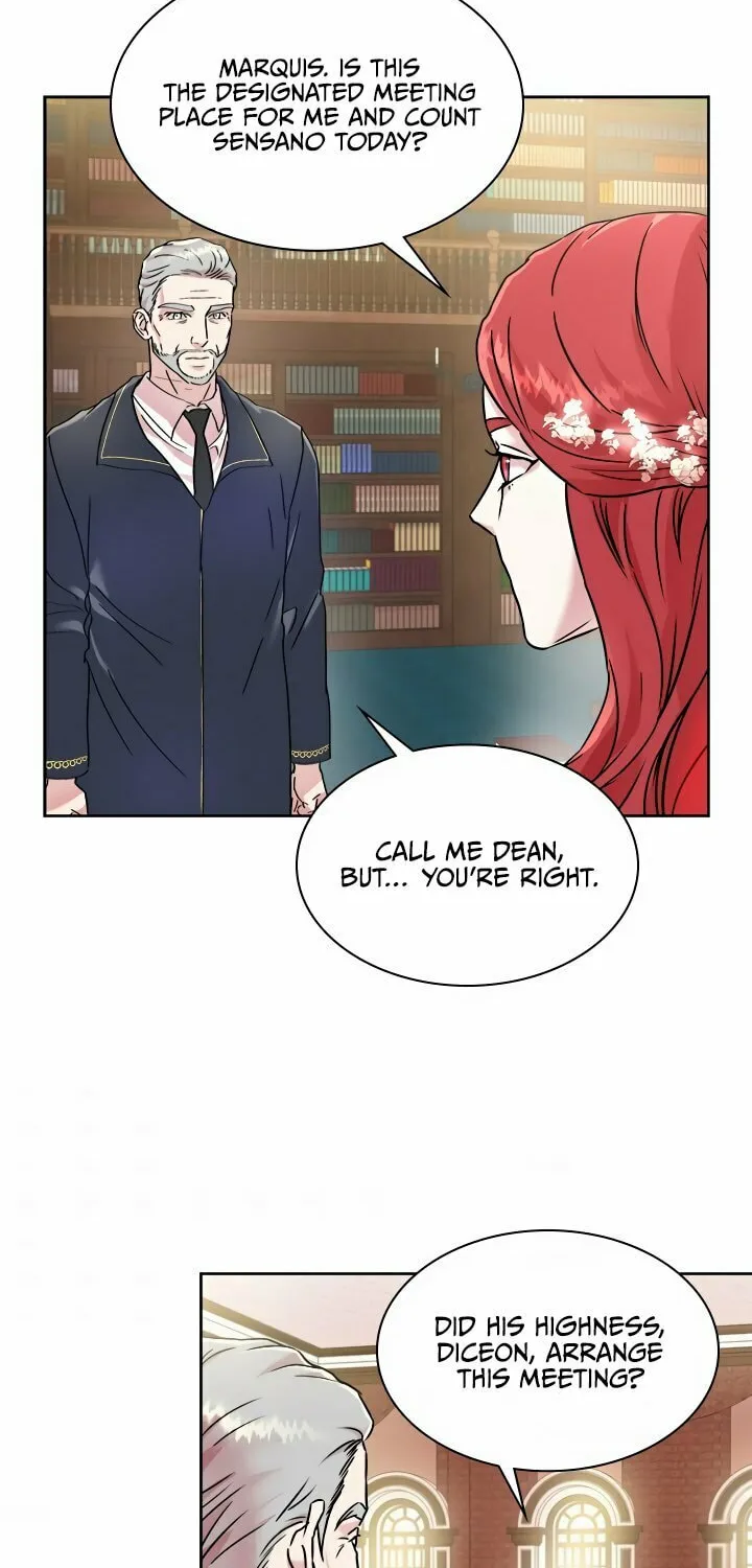Read Aideen chapter 14 image 45 on Lezhin