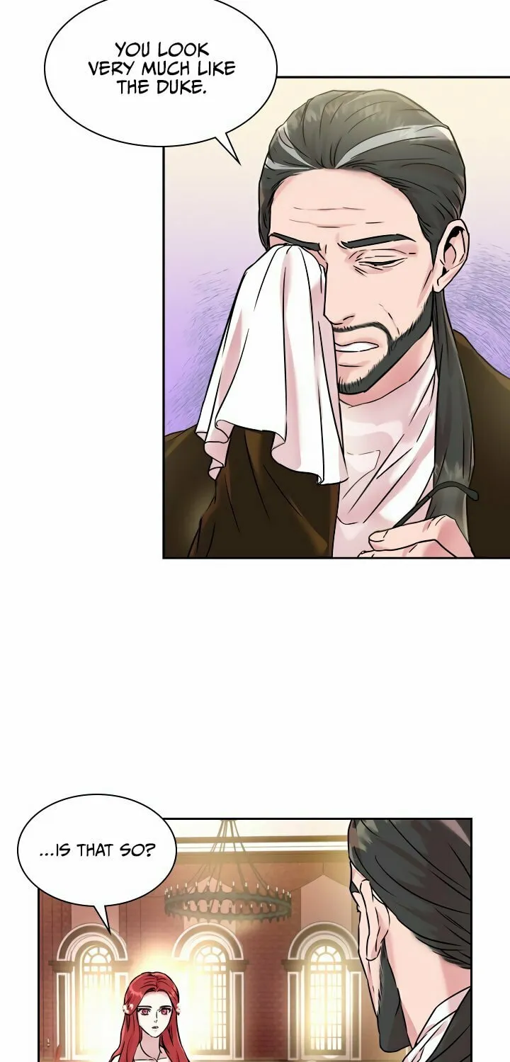 Read Aideen chapter 14 image 8 on Lezhin