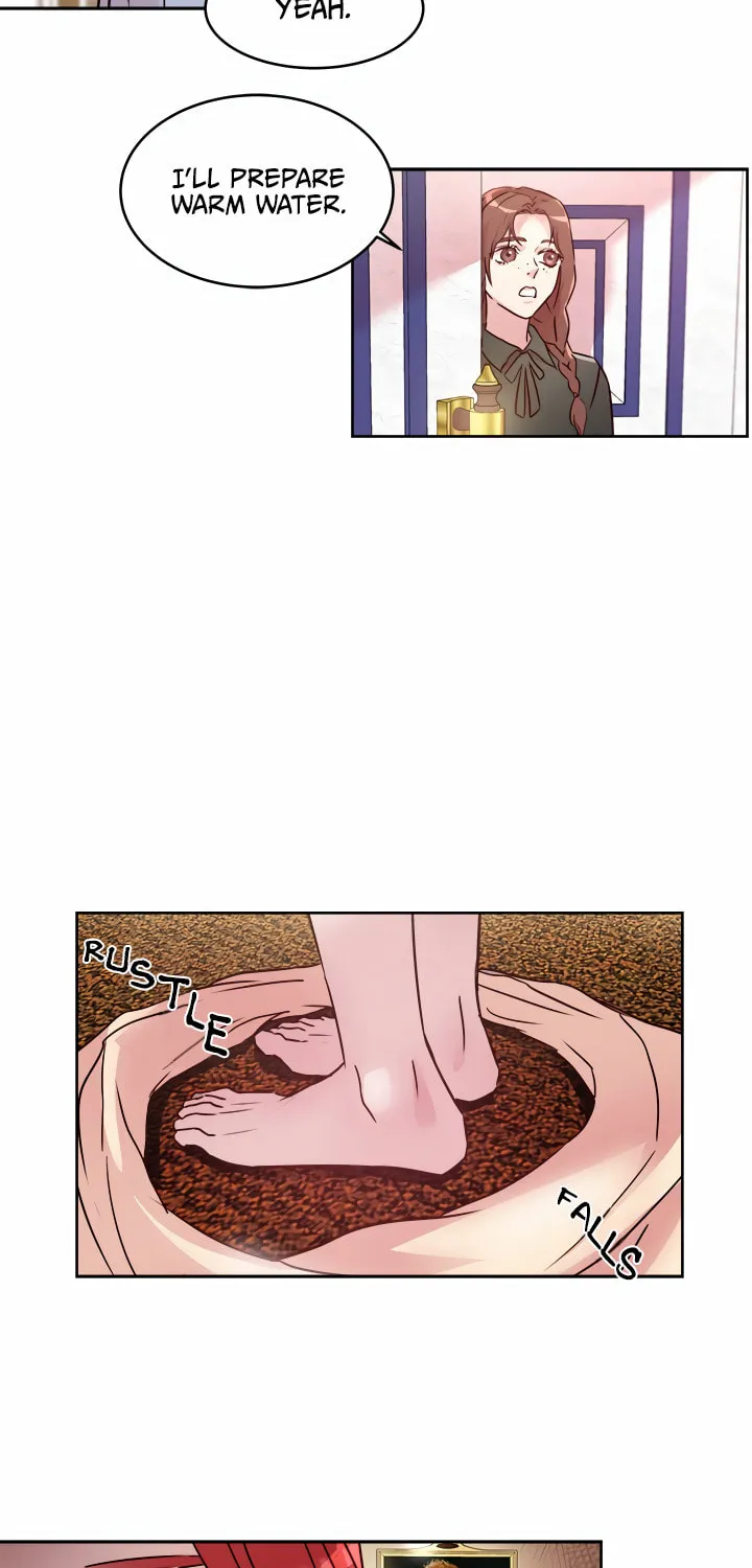 Read Aideen chapter 15 image 1 on Lezhin