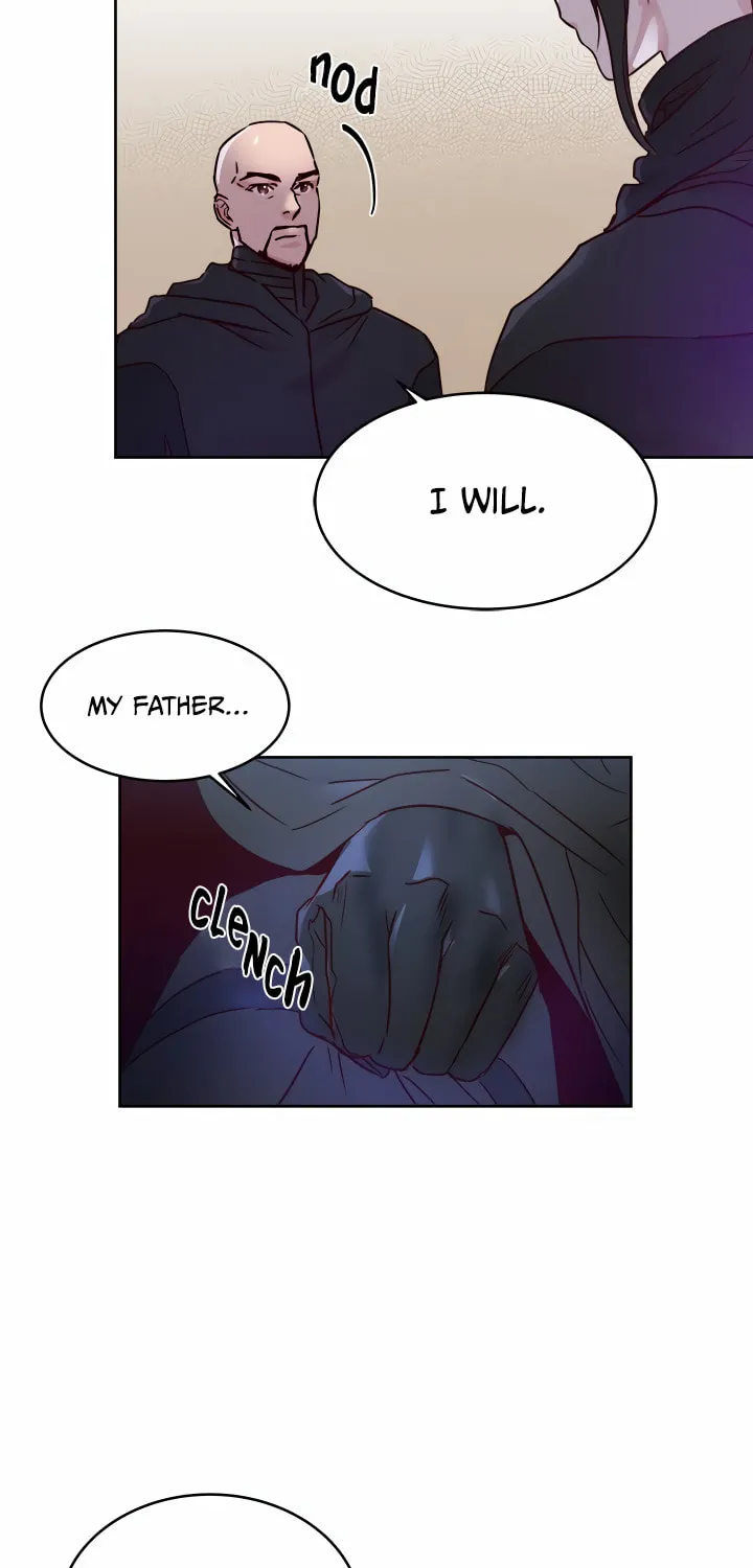 Read Aideen chapter 15 image 24 on Lezhin