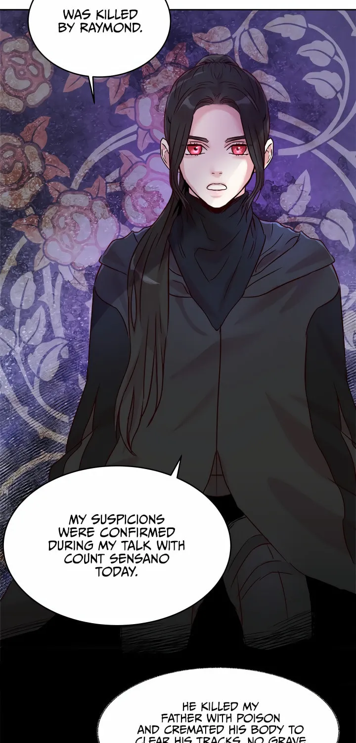 Read Aideen chapter 15 image 25 on Lezhin