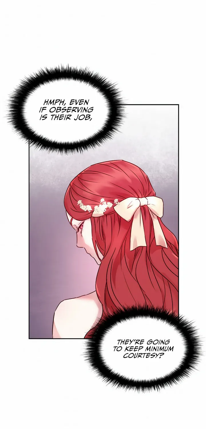 Read Aideen chapter 15 image 3 on Lezhin