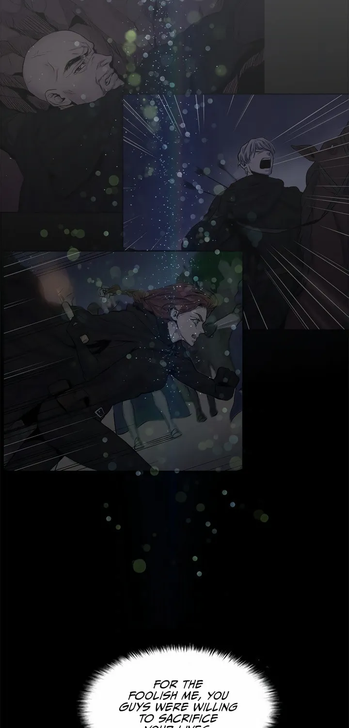 Read Aideen chapter 15 image 37 on Lezhin