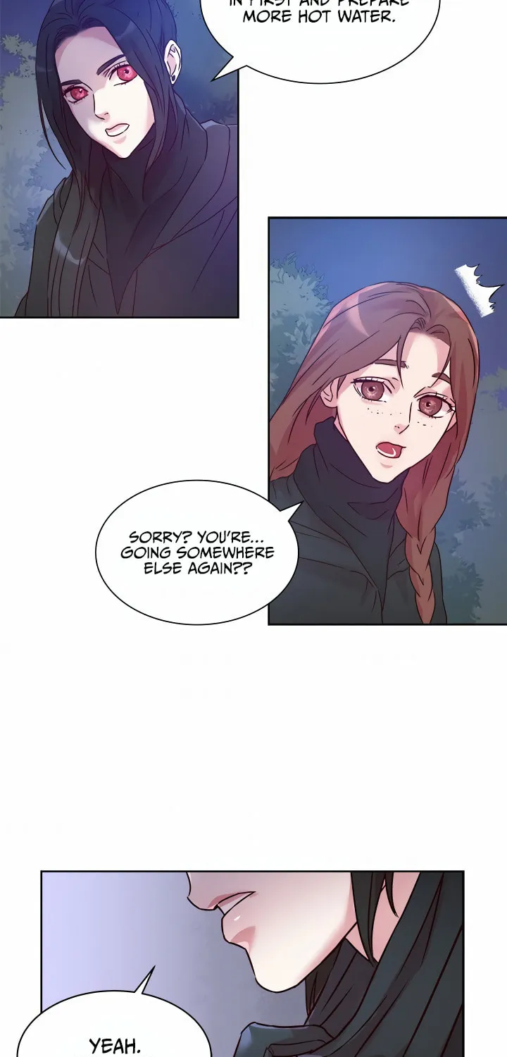 Read Aideen chapter 15 image 55 on Lezhin
